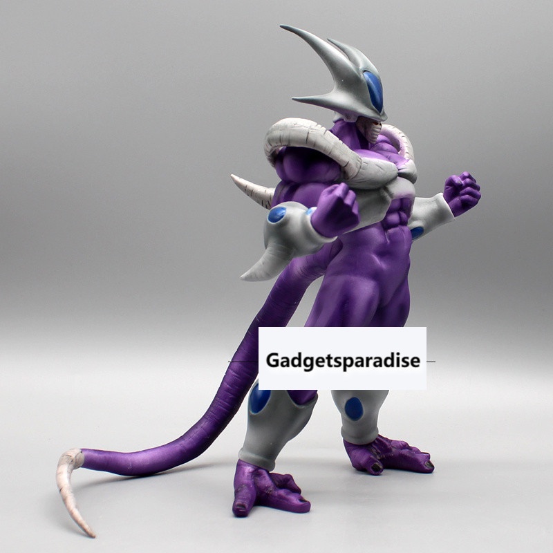Mô Hình Nhân Vật Coora Dragon Ball Z Cao 24cm