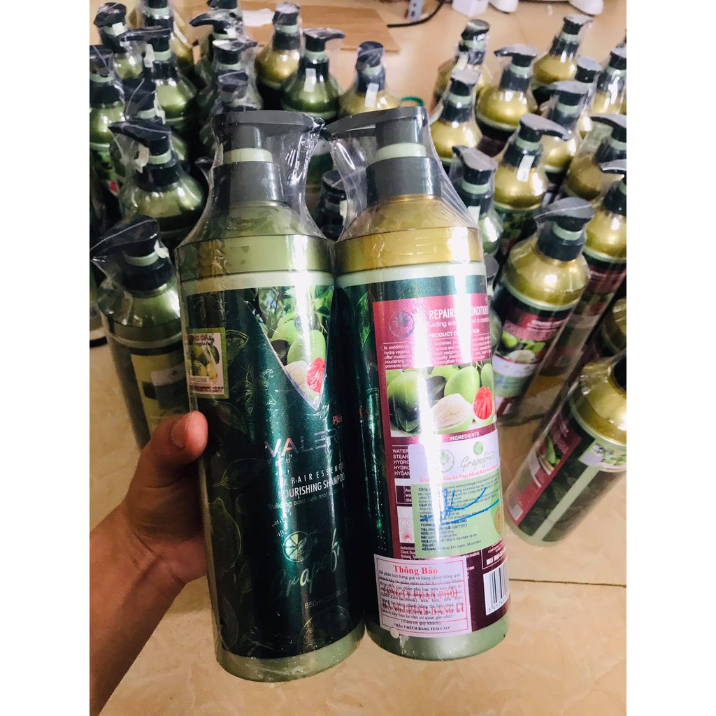 [PHÁT HIỆN NHÁI ĐỀN GẤP ĐÔI] Dầu gội thảo dược bưởi dưỡng sinh siêu mềm mượt mọc tóc nhanh | BigBuy360 - bigbuy360.vn