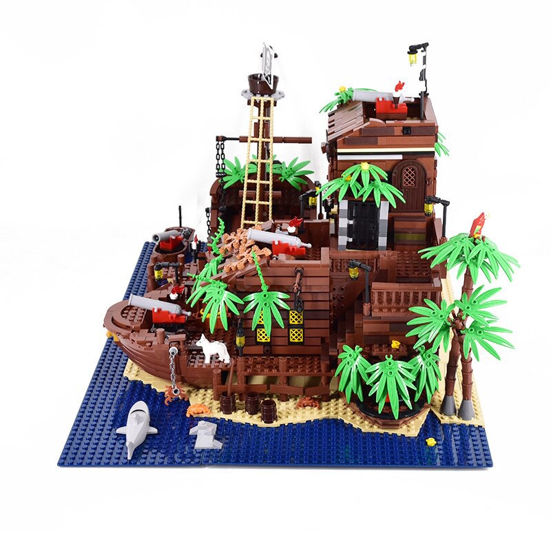 Lego - Ideas 49016