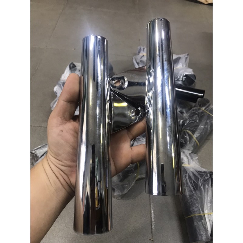 Tay thỏ 72 67 xi đẹp loại dày bấm điện