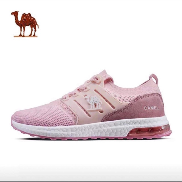 Giày Camel chính hãng