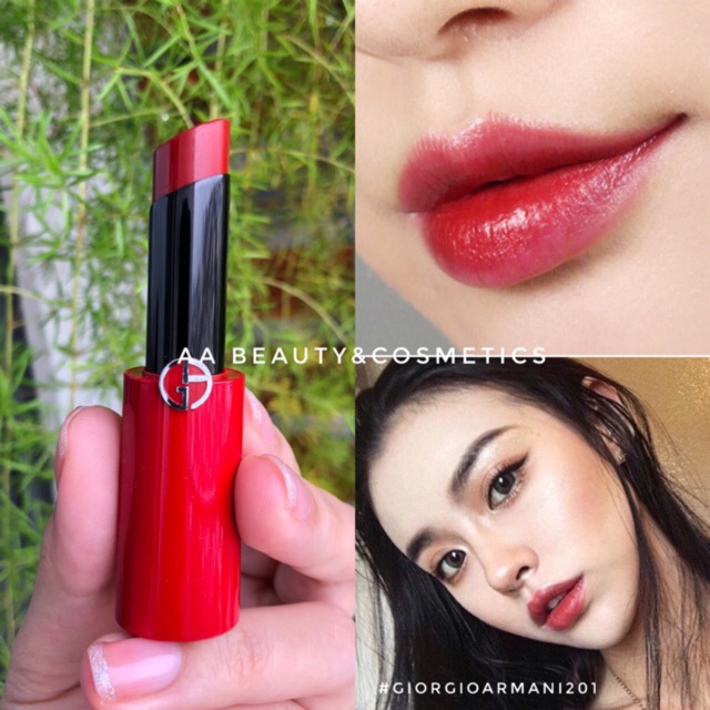 armani ecstasy shine 201