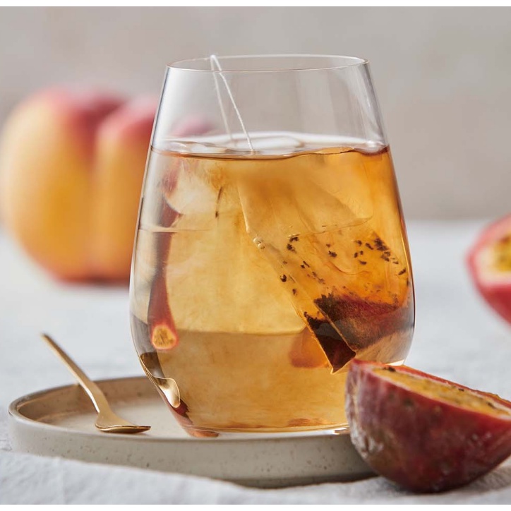 Hàn Quốc  Trà Lạnh 4 Mùi Hương / 0 Kcal / 20T