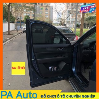 Rèm Che Nắng Xe Mazda CX5 2018-2020