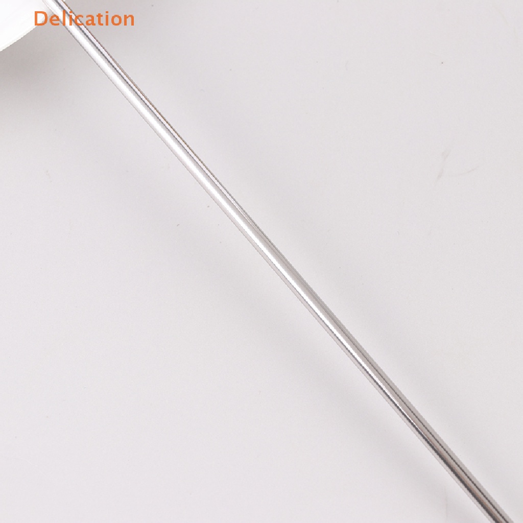 1 Que Khuấy Cocktail / Trà Sữa / Cà Phê Bằng Inox