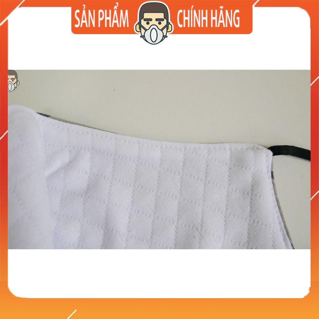 Khẩu trang chống nắng tia UV phong cách cổ điển Anh Quốc