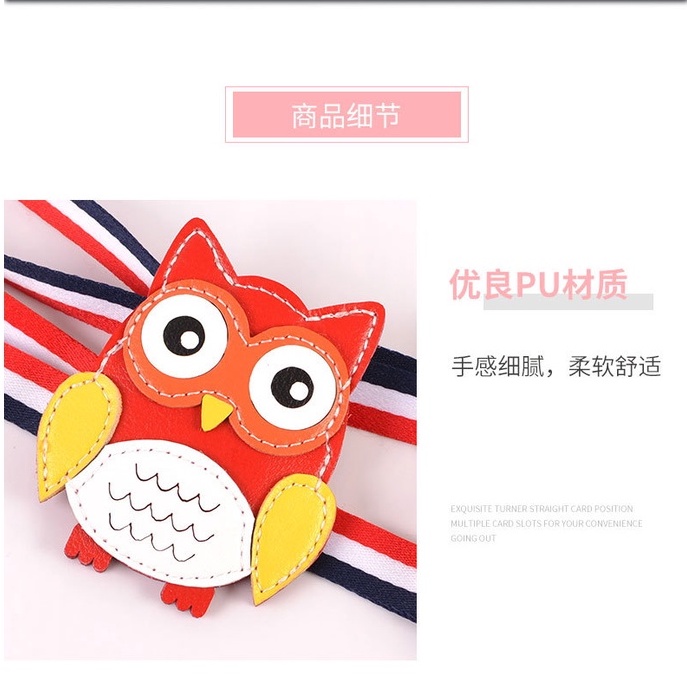 [Set 2 Móc Treo Đồ] Gài Sau Ghế Ô Tô Bằng Da PU Hình Con Vật Cực Kỳ Cute - Móc Ẩn Đa Năng Siêu Chắc Chắn [Hàng Loại Đẹp]