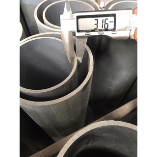 Ống nhựa pvc phi 90 loại dày 3mm .