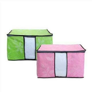 Combo 3 túi đựng chăn màn, quần áo