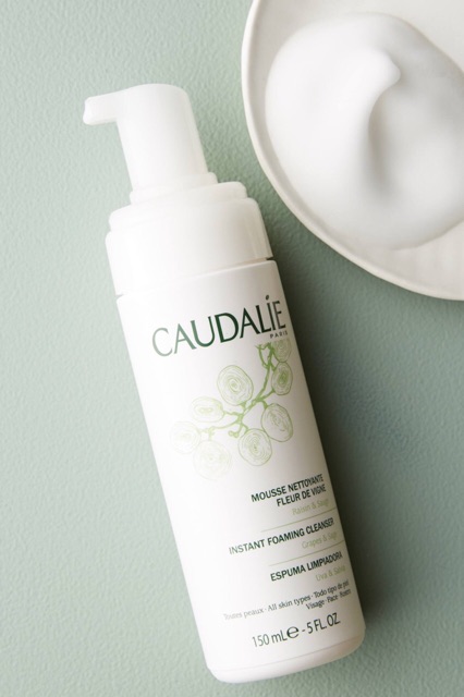 Sữa rửa mặt Caudalie 150ml | BigBuy360 - bigbuy360.vn