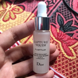 TINH CHẤT CẤP ẨM DIOR MINI 7ml