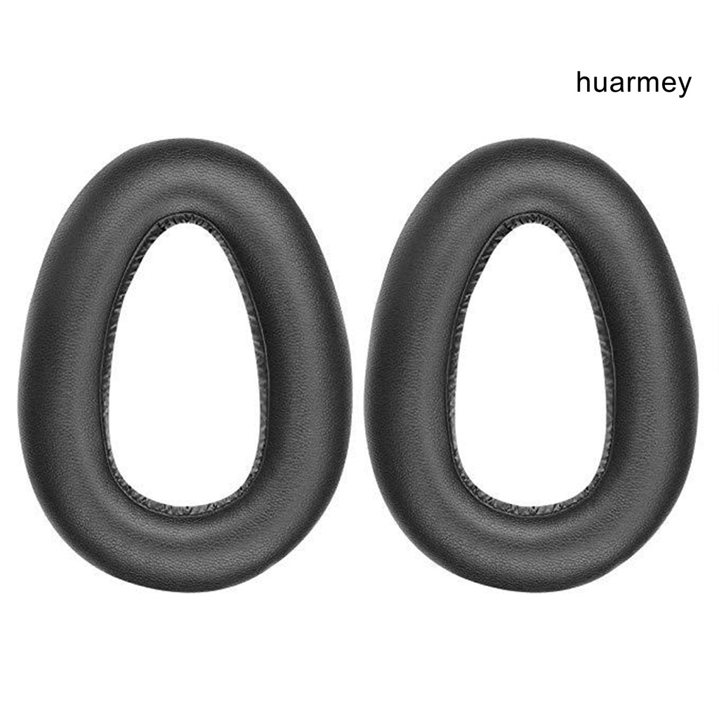 1 Cặp Đệm Tai Nghe Chống Rơi Linh Hoạt Cho Sennheiser Pxc550 / Pxc480 / Mb660 | BigBuy360 - bigbuy360.vn