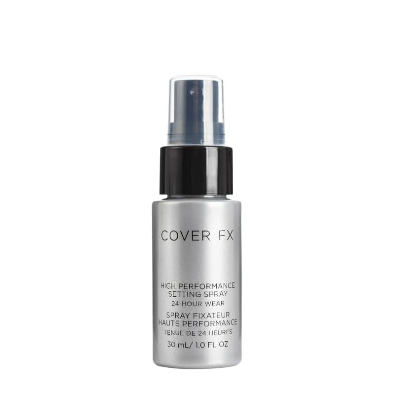 Cover Fx - Xịt Giữ Makeup Lâu Trôi High Performance Setting Spray 30ml