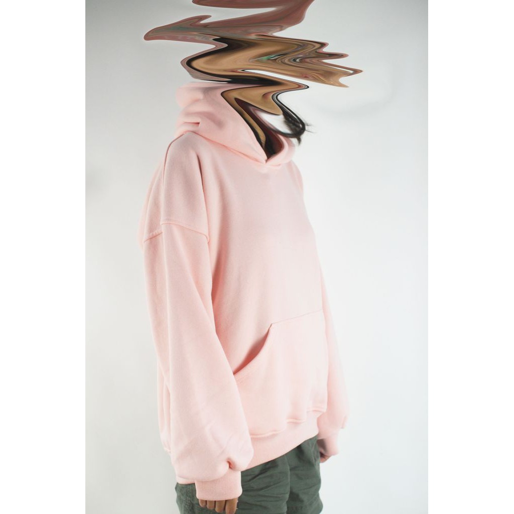 Áo khoác hoodie unisex cotton hình Half Skeleton series - Arale (nhiều màu) | BigBuy360 - bigbuy360.vn