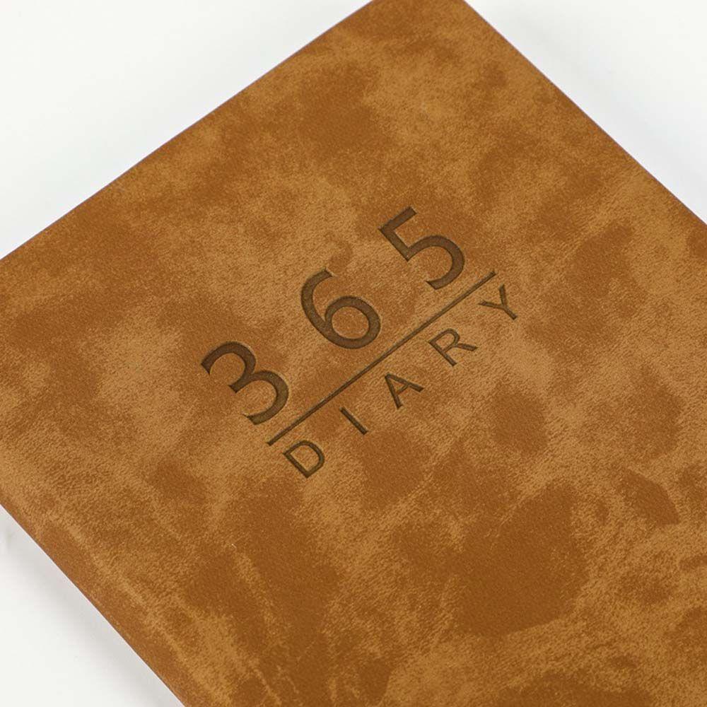 Sổ Tay Lên Kế Hoạch 365 Ngày A5 PEWANY 2023 Tiện Dụng