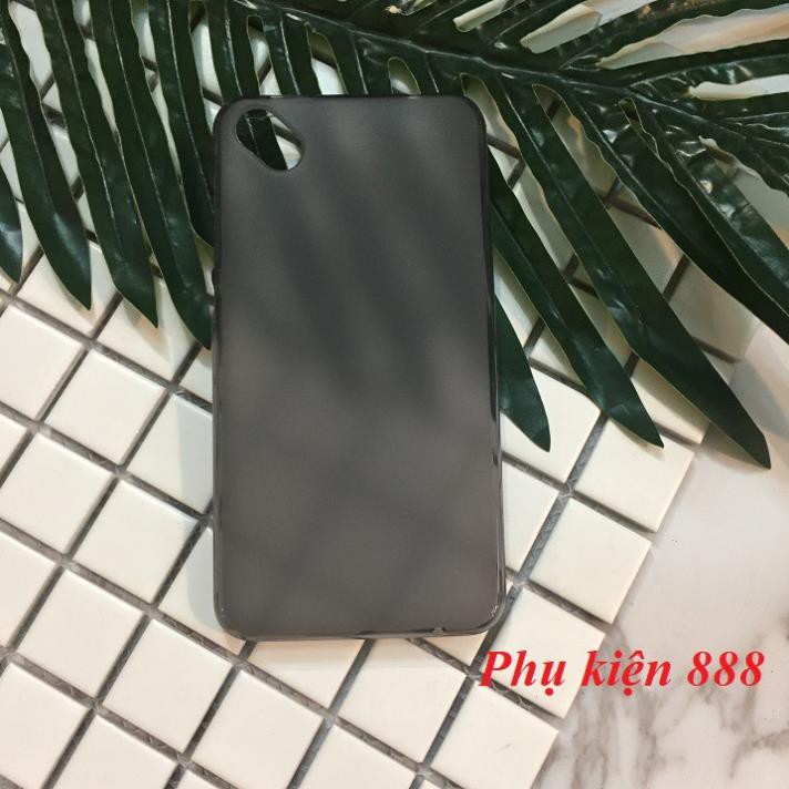 Ốp lưng silicon Wiko Sunny 2 Plus - OL1683