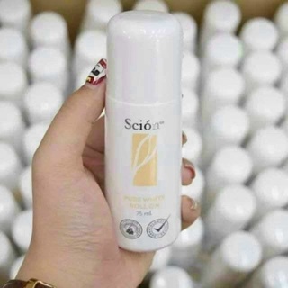 Lăn nách scion mẫu cũ