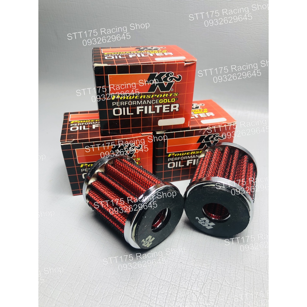 Lược nhớt KN dùng cho EXCITER
