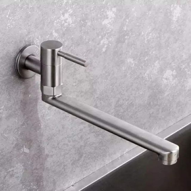 Chén lạnh âm tường inox 304