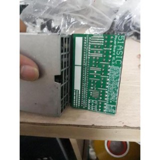 Board cho nguồn server