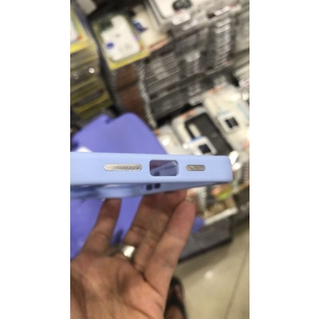 Ốp lưng trong viền màu bảo vệ canera cho iphone 13 pro max , 13 pro , 13 hiệu X&amp;M SKIN