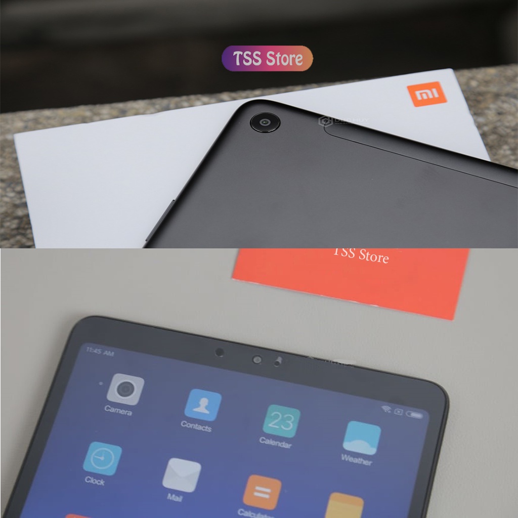 Máy Tính Bảng Xiaomi MiPad 4 Plus LTE chuyên game, học online 99% | BigBuy360 - bigbuy360.vn