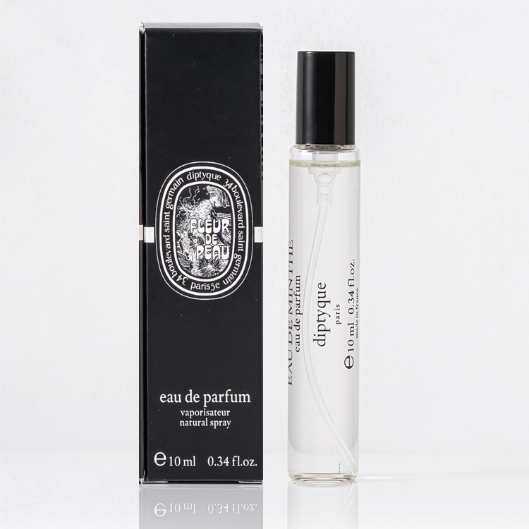 Nước Hoa Diptyque Mini 10ml Đủ Mùi -
