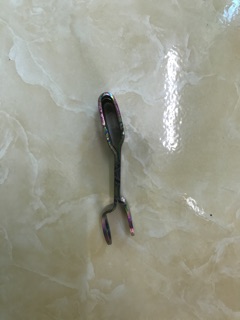 PAT TĂNG CHỈNH PHANH CƠ [titan]