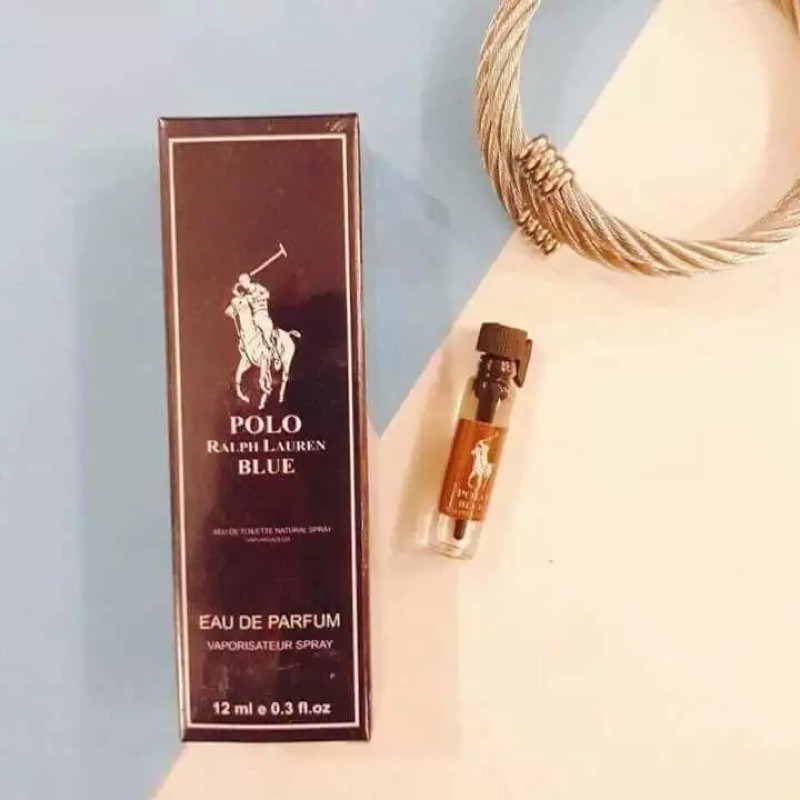 Polo Blue_nước hoa mini 12ml