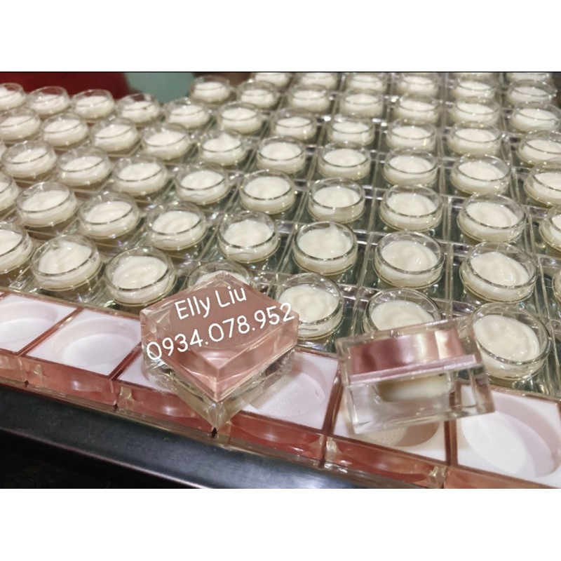 Kem dưỡng da mắt thảo mộc - Handmade | BigBuy360 - bigbuy360.vn