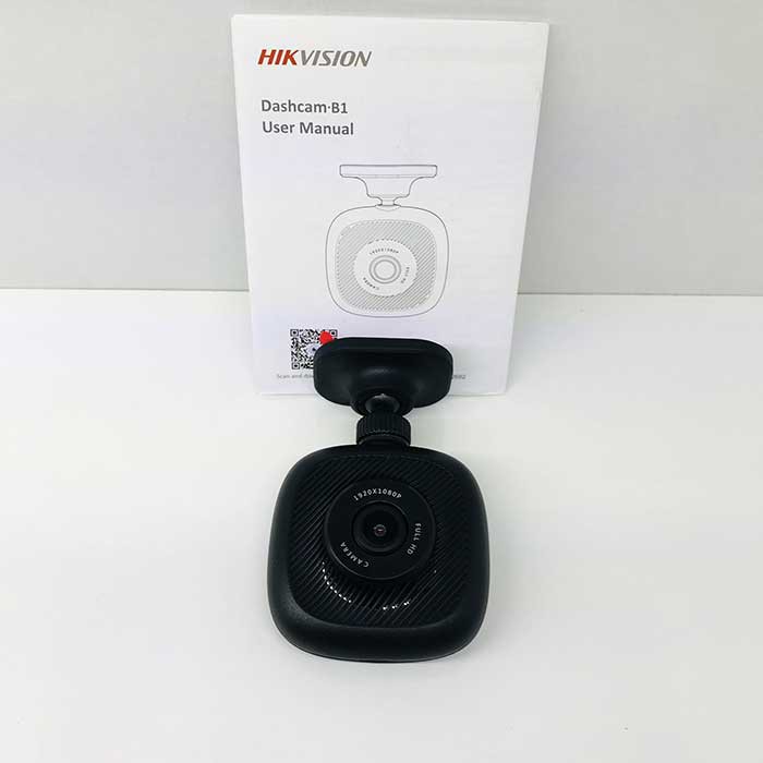 Camera hành trình Wifi Hikvision B1 – Góc siêu rộng | BigBuy360 - bigbuy360.vn