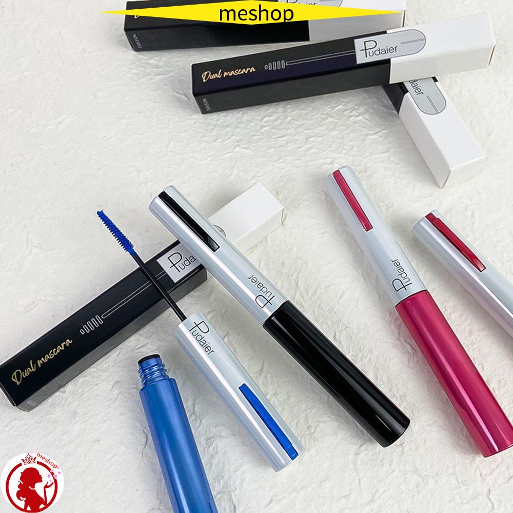 Mascara Nhanh Khô Chống Thấm Nước Không Nhòe 9 Màu Sắc Chọn Lựa