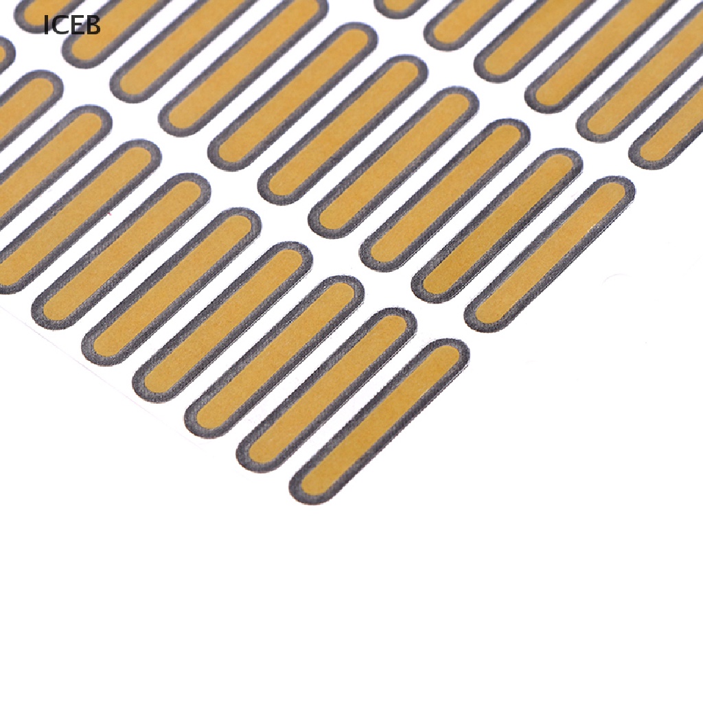 50 / 70 Miếng Dán Chống Bụi Cho Loa Điện Thoại