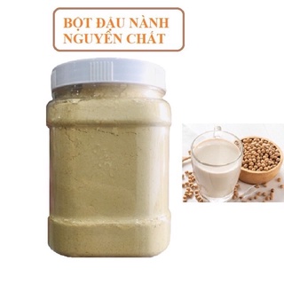 1kg bột đậu nành