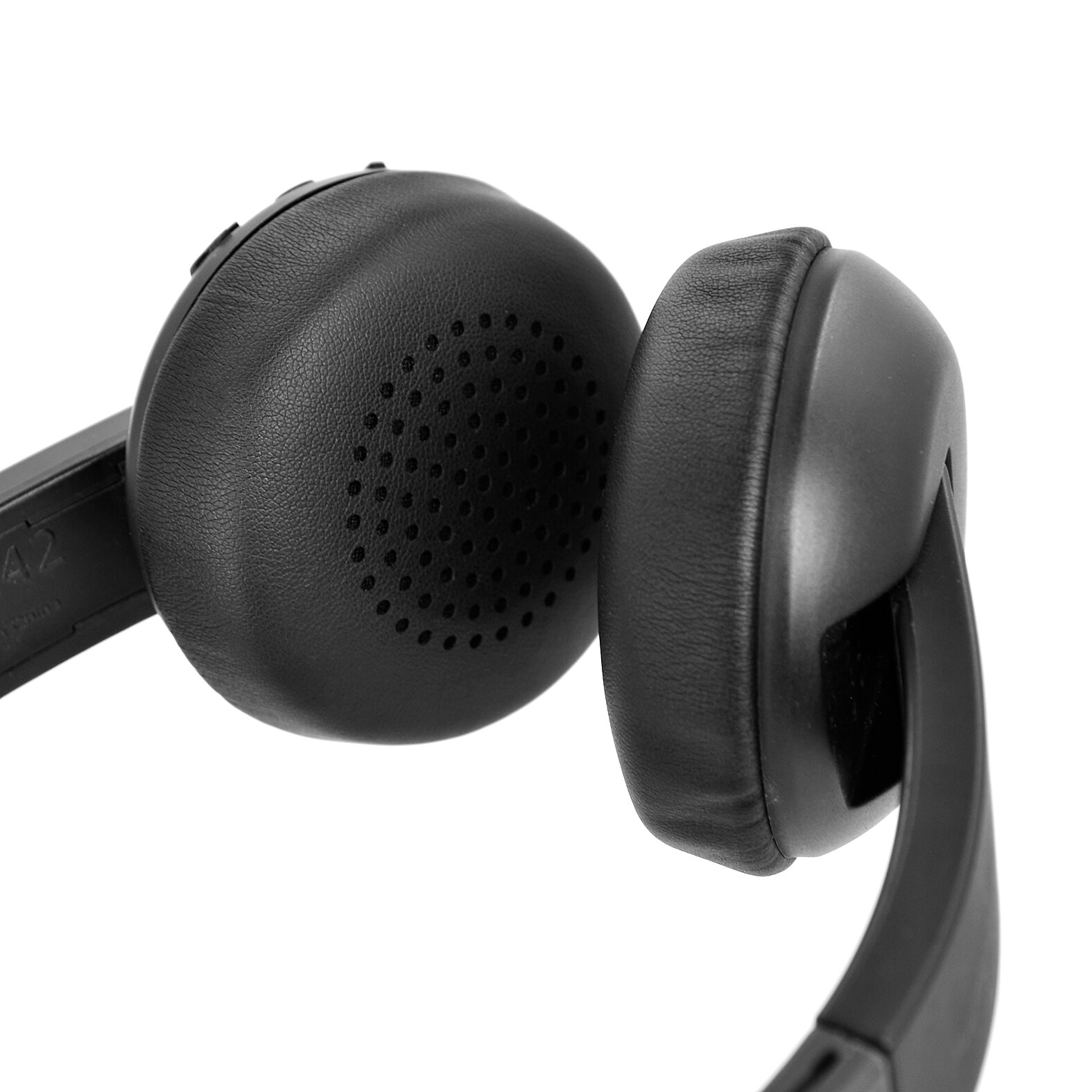 Miếng Đệm Tai Nghe Thay Thế Bằng Da Pu Cho Skullcandy Uproar