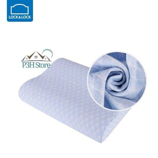 Gối dành cho bé Lock&Lock Memory Foam êm ái HLW181