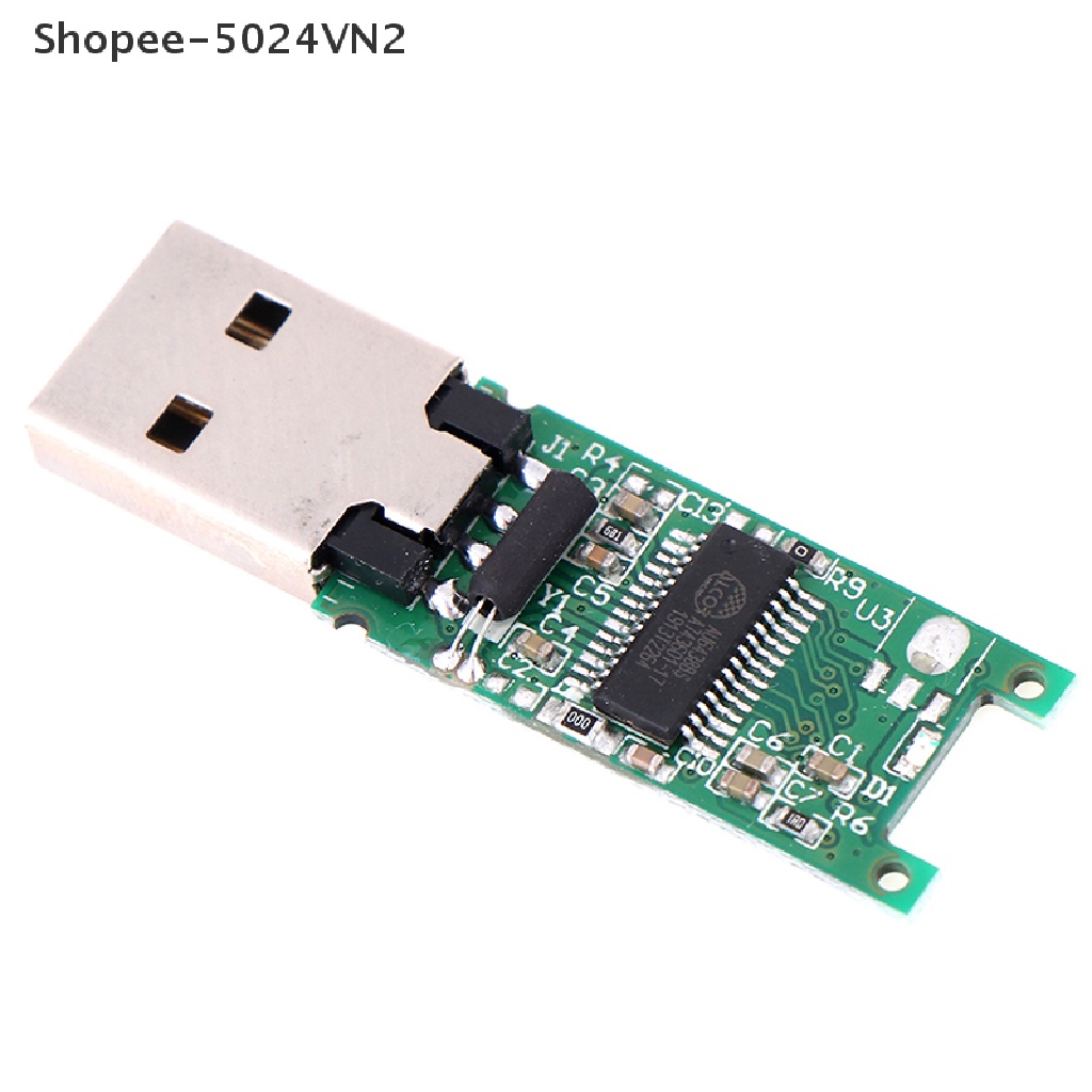 Bảng Mạch Chính USB 2.0 eMMC BGA169 153 Ecp PCB Không Có Bộ Nhớ Flash