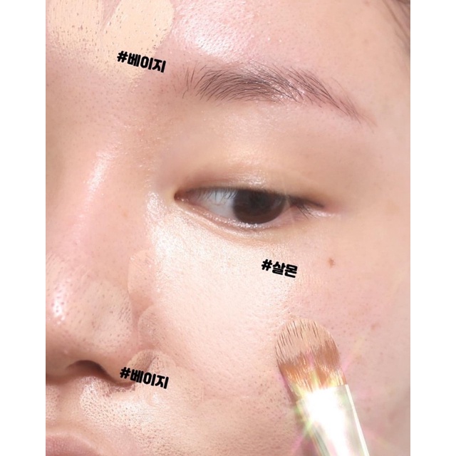 Che Khuyết Điểm Clio Kill Cover Liquid Concealer