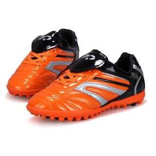 Mới Nhất Giày Đá Bóng đá banh Combo Giày Đá Bóng Nam Futsal LN2600 +  Tất Đá Bóng Cao Cấp kích thước 31-44