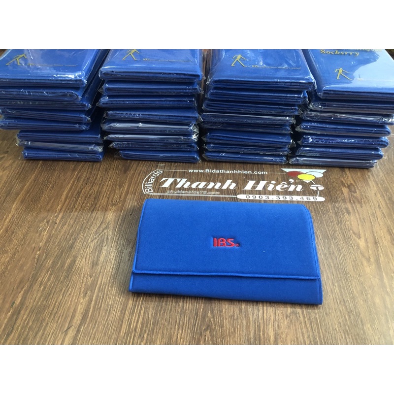VẢI LAU BÀN BIDA IBS NHẬP KHẨU HÀN QUỐC MỚI 100%