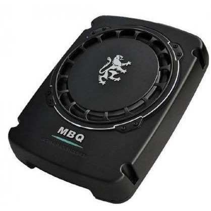 Loa sub gầm ghế ô tô sư tư MBQ – MB 8RL