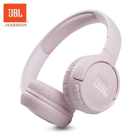 Tai Nghe Trùm Đầu JBL 510BT Kết Nối Bluetooth Âm Thanh Hay Và Phụ Kiện