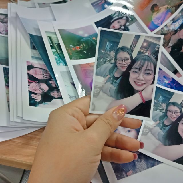 Combo in 30 ảnh cỡ 6x9