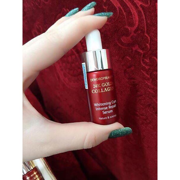 Chai Serum 24k | BigBuy360 - bigbuy360.vn