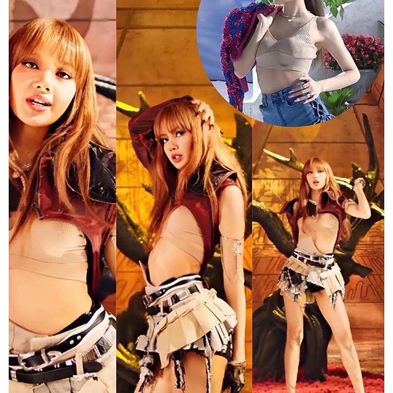 Vòng đeo bắp tay hình con rắn và con bọ cạp