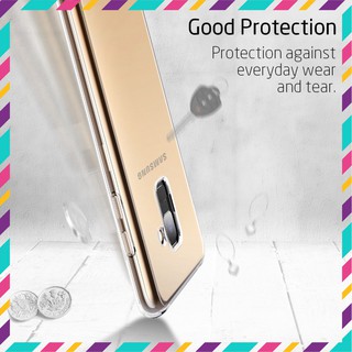 Ốp điện thoại silicone trong suốt cho Samsung M01 J3 J2 ON7 2016 J5 J7 Prime 2017 Note Google Pixel XL