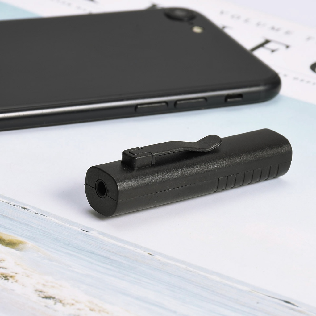 Thiết bị nhận tín hiệu âm thanh bluetooth cho xe hơi