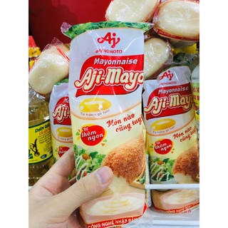 Xốt mayonnaise 260g/130g