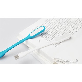 ❤️ ĐÈN LED DẺO MINI CỔNG USB SIÊU SÁNG NHIỀU MÀU