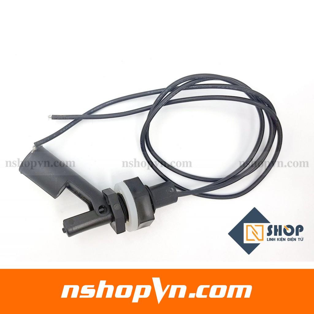 Phao điện từ V2